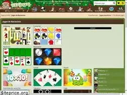 Sites similar to memory.1001jogos.pt