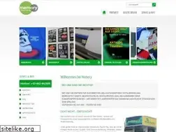 Sites similar to memory.co.at