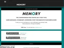Sites similar to memory.co.uk