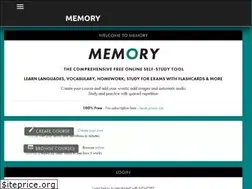 Sites similar to memory.com