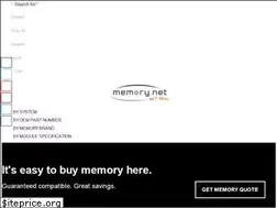 Sites similar to memory.net