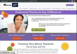 Sites similar to memorybook.com
