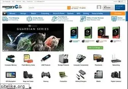 Sites similar to memoryc.com