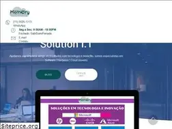 Sites similar to memorycomp.com.br