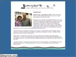 Sites similar to memorydepotonline.com