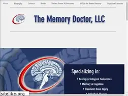 Sites similar to memorydr.com