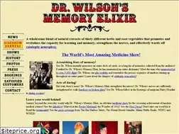 Sites similar to memoryelixir.com