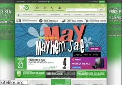 Sites similar to memoryexpress.com