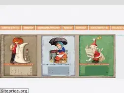 Sites similar to memoryferrandiz.com