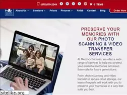 Sites similar to memoryfortress.com