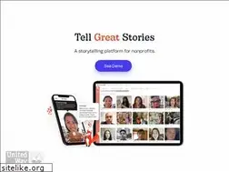Sites similar to memoryfox.io