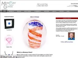 Sites similar to memoryglass.com