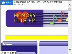 Sites similar to memoryhits.com