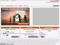 Sites similar to memoryislife.com
