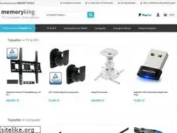 Sites similar to memoryking.de