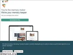 Sites similar to memorykpr.com
