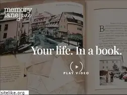 Sites similar to memorylanejane.com