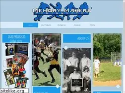 Sites similar to memorymakers.com