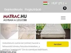 Sites similar to memorymatrac.hu
