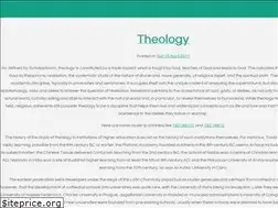 Sites similar to memorymeaningfaith.org