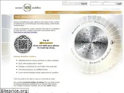 Sites similar to memorymedallion.com
