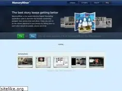 Sites similar to memoryminer.com