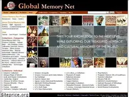 Sites similar to memorynet.org