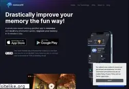 Sites similar to memoryos.com