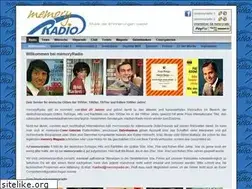 Sites similar to memoryradio.de