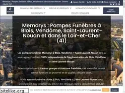 Sites similar to memorys.fr