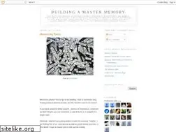 Sites similar to memoryskills.blogspot.com