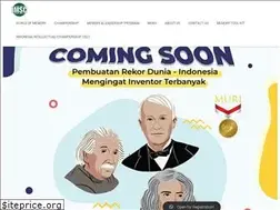 Sites similar to memorysports.id
