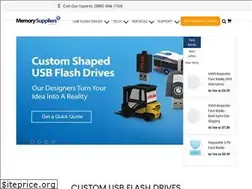 Sites similar to memorysuppliers.com