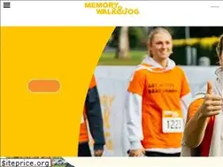 Sites similar to memorywalk.com.au