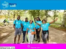 Sites similar to memorywalk.org.uk