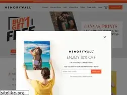 Sites similar to memorywall.in