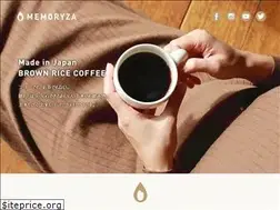 Sites similar to memoryza.jp