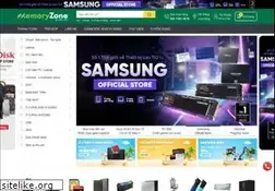 Sites similar to memoryzone.com.vn