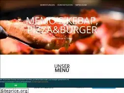 Sites similar to memos-kebap.ch