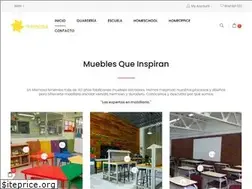 Sites similar to memosaescuelas.com