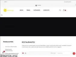 Sites similar to memosarestaurantes.com