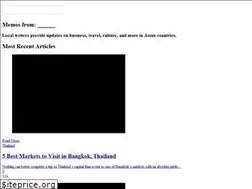 Sites similar to memosfrom.com