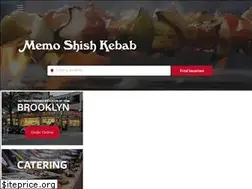 Sites similar to memoshishkebab.com
