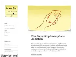 Sites similar to memosmine.com