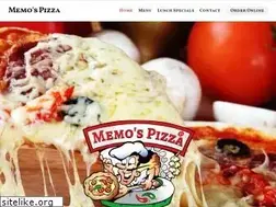 Sites similar to memospizzaus.com