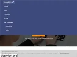 Sites similar to memostep6.com