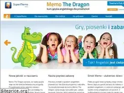 Sites similar to memothedragon.pl