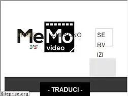 Sites similar to memovideo.it