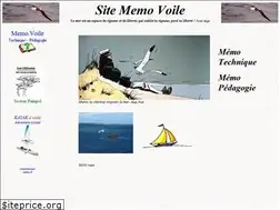 Sites similar to memovoile.free.fr