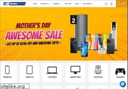 Sites similar to memoxpress.ph